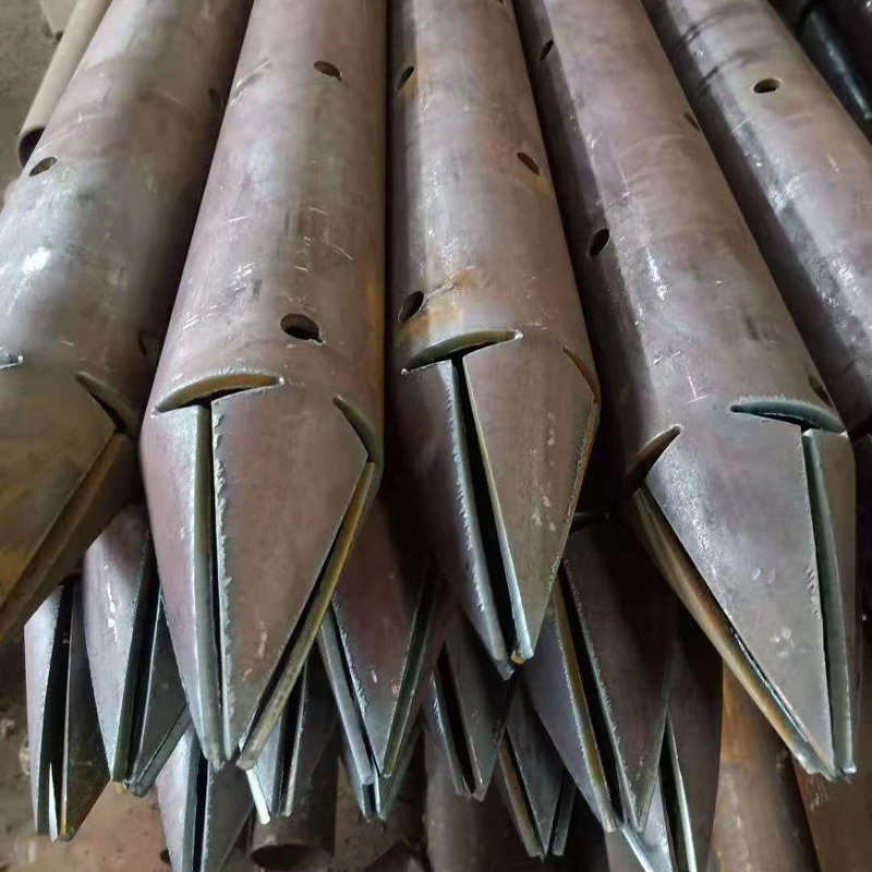 常熟预埋注浆管